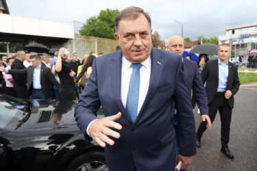 Slika od Dodik je i službeno u ogromnom problemu: ‘Zavezali’ mu ruke, trenutno ne može ništa