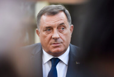 Slika od Dodik opet žestoko napao Bošnjake i Hrvate: ‘Od Paga i Jadovnog preko Jasenovca…’