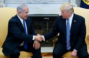 Slika od Donald Trump o napadu Hezbolaha na Izrael: ‘Da sam ja predsjednik, to se ne bi dogodilo’