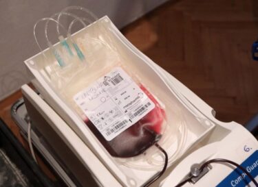 Slika od Donirajte krv i spasite živote: Pridružite se sutrašnjoj akciji u prostorijama riječke Luke
