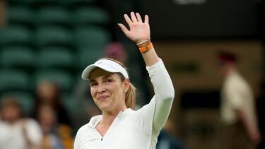 Slika od Donna Vekić je u četvrtfinalu Wimbledona