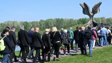 Slika od Dragan Bursać: Zašto je rezolucija crnogorske skupštine o Jasenovcu sprdnja s jasenovačkim žrtvama, a za račun Beograda