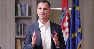 Slika od Dragan Primorac objavio kandidaturu za predsjednika države. Pogledajte video gdje kaže zašto želi na Pantovčak