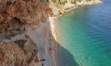 Slika od Dragulj na samom jugu Hrvatske proglašen najljepšom skrivenom plažom u Europi