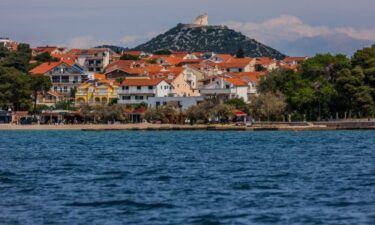 Slika od Dramatičan apel načelnika jadranske općine: Ugasite klime ljudi, budite solidarni!