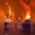 Slika od Dramatična borba s vatrom u Tučepima. Rozarija: ‘Vatrogasci su to gasili, strašno su se borili’