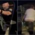 Slika od Dramatična snimka uhićenja kod Karlovca: Mladić pokazao ‘srednjak’ policiji, nastao je kaos