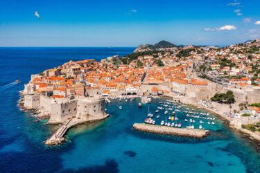 Slika od Dubrovnik među 10 najtraženijih mjesta na svijetu za obiteljska ljetovanja, na vrhu liste je grad u našem susjedstvu