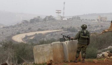 Slika od Dužnosnici UN-a pozivaju na ‘maksimalnu suzdržanost’ na libanonsko-izraelskoj fronti