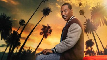 Slika od Eddie Murphy je manje-više ostao isti u nostalgičnom ‘Policajcu s Beverly Hillsa 4‘ koji kao da je snimljen krajem 80-ih