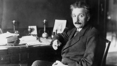 Slika od Einsteinova rutina za dug i sretan život: ‘To je najvažnije što čovjek treba učiniti’