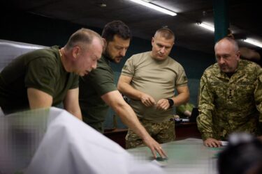 Slika od Eksperti šokirali zaključkom: ‘NATO Ukrajini daje lažnu nadu, neće joj pomoći. Trebaju pregovarati s Moskvom‘