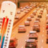 Slika od Ekstremna vrućina može oštetiti automobil: Stručnjaci savjetuju kako ga brzo rashladiti