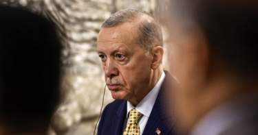 Slika od Erdogan osudio “nemoral nad kršćanskim svijetom” na otvaranju Olimpijskih igara