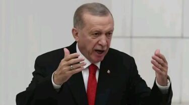 Slika od Erdogan prijeti invazijom: Turska bi mogla ući u Izrael i pomoći Palestincima