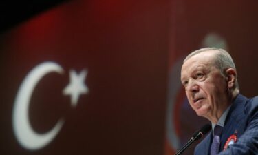 Slika od Erdogan: Turska bi mogla ući u Izrael i pomoći Palestincima