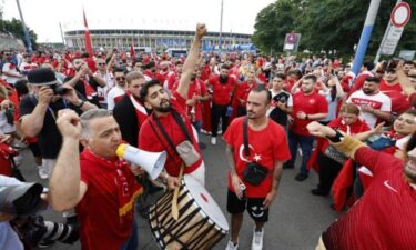 Slika od Eskalacija; berlinska policija zaustavila turski mimohod zbog desničarskih pozdrava