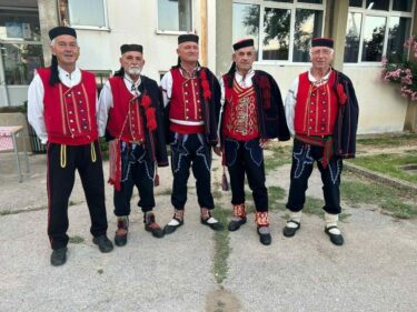 Slika od Etno festival u Benkovcu i ove će godine predstaviti tradicijske kulture različitih krajeva