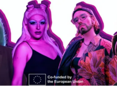 Slika od EU financira ‘drag queen’ projekte za djecu