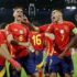 Slika od EURO: Španjolska izborila četvrtfinale protiv Njemačke