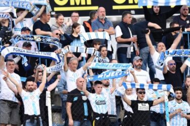 Slika od Europska liga: u subotu počela slobodna prodaja za utakmicu protiv Corvinula