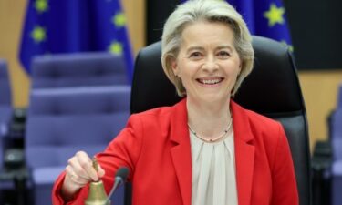 Slika od Europski parlament glasa o Ursuli von der Leyen: Hoće li osvojiti dovoljnu većinu?