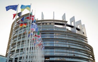 Slika od Europski parlament izabrao potpredsjednike, desnica bez čelnih mjesta