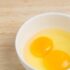 Slika od Evo kako iskoristiti jaja koja vam ostanu od pripreme kolača