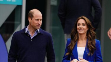 Slika od Evo koje vještine morate imati da vas William i Kate zaposle