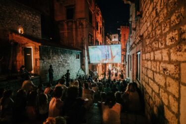 Slika od Festival animacije i stripa održat će se na osam gradskih lokacija; Evo cijelog programa