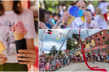 Slika od Festival sladoleda u Njivicama počinje u ponedjeljak! Evo što vas sve čeka u tjednu slatkih užitaka