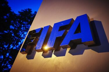 Slika od FIFA je odgodila vrlo važnu odluku: Kritike stižu sa svih strana