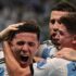 Slika od FIFA pokrenula istragu protiv argentinskih reprezentativaca