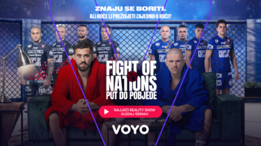 Slika od Fight of Nations™- Put do pobjede napravit će revoluciju: Ovo su pravila igre