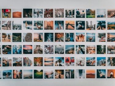 Slika od Focus Go – praktična mobilna galerija slika namijenjena ljubiteljima minimalizma