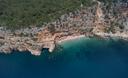 Slika od Forbes hrvatsku plažu proglasio ‘najljepšom tajnom plažom’ u Europi
