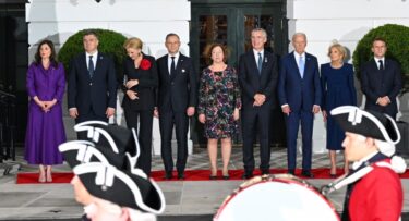 Slika od FOTO Biden ugostio Milanovića u Bijeloj kući, pogledajte