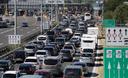 Slika od FOTO Deseci tisuća automobila prolaze kroz Lučko: Stručnjaci savjetuju kad je najbolje krenuti na put