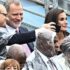 Slika od FOTO Frka u Parizu! Bacio je ‘selfie’ sa španjolskim kraljem