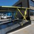Slika od FOTO: Hrvatska inovacija SoltiQ. Razvijena dvostruko jača mobilna solarna punionica električnih vozila