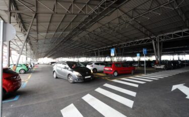 Slika od FOTO: Otvoreno novo parkiralište sa čak 600 mjesta, prvih tjedan dana je besplatno