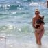 Slika od FOTO Preslatki psi se kupaju i uživaju na plaži u Crikvenici