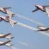 Slika od FOTO Rafale, helikopteri i povijesni bombarder: Pogledajte spektakularni aero-show na varaždinskom aerodromu