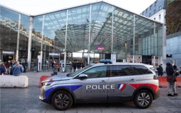 Slika od Francuska će rasporediti još policajaca kako bi se spriječilo nerede nakon izbora