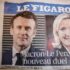 Slika od Francuska desnica tijesno vodi uoči nedjeljnih izbora