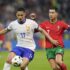 Slika od Francuska u polufinalu, Ronaldov Portugal ispao: Promašaj mlade zvijezde presudio u raspucavanju