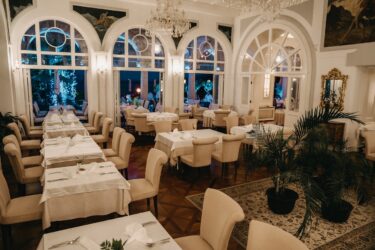 Slika od Francuska večer u Hotelu Milenij: Uživajte u vrhunskim delicijama i elegantnom ambijentu