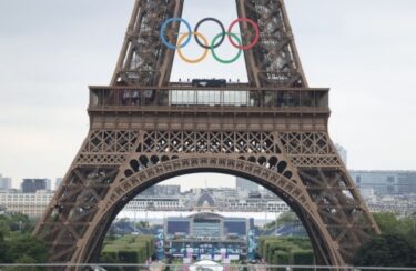 Slika od Francuski biskupi oštro kritizirali izrugivanje vjere na otvaranju Olimpijskih igara