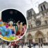 Slika od Francuski biskupi oštro reagirali na izrugivanje vjere na otvaranju Olimpijskih igara
