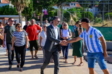 Slika od Franković: Sutra ujutro započinjemo s uređenjem kupališta Sumratin! Ovako neuređena plaža predstavlja ugrozu za javno zdravlje!